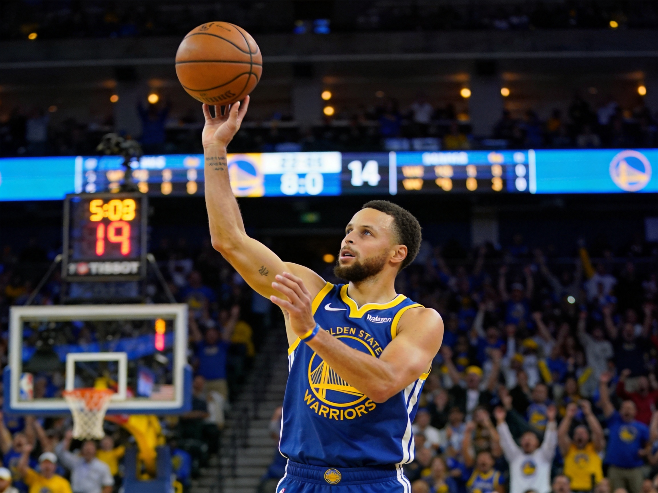 NBA球员