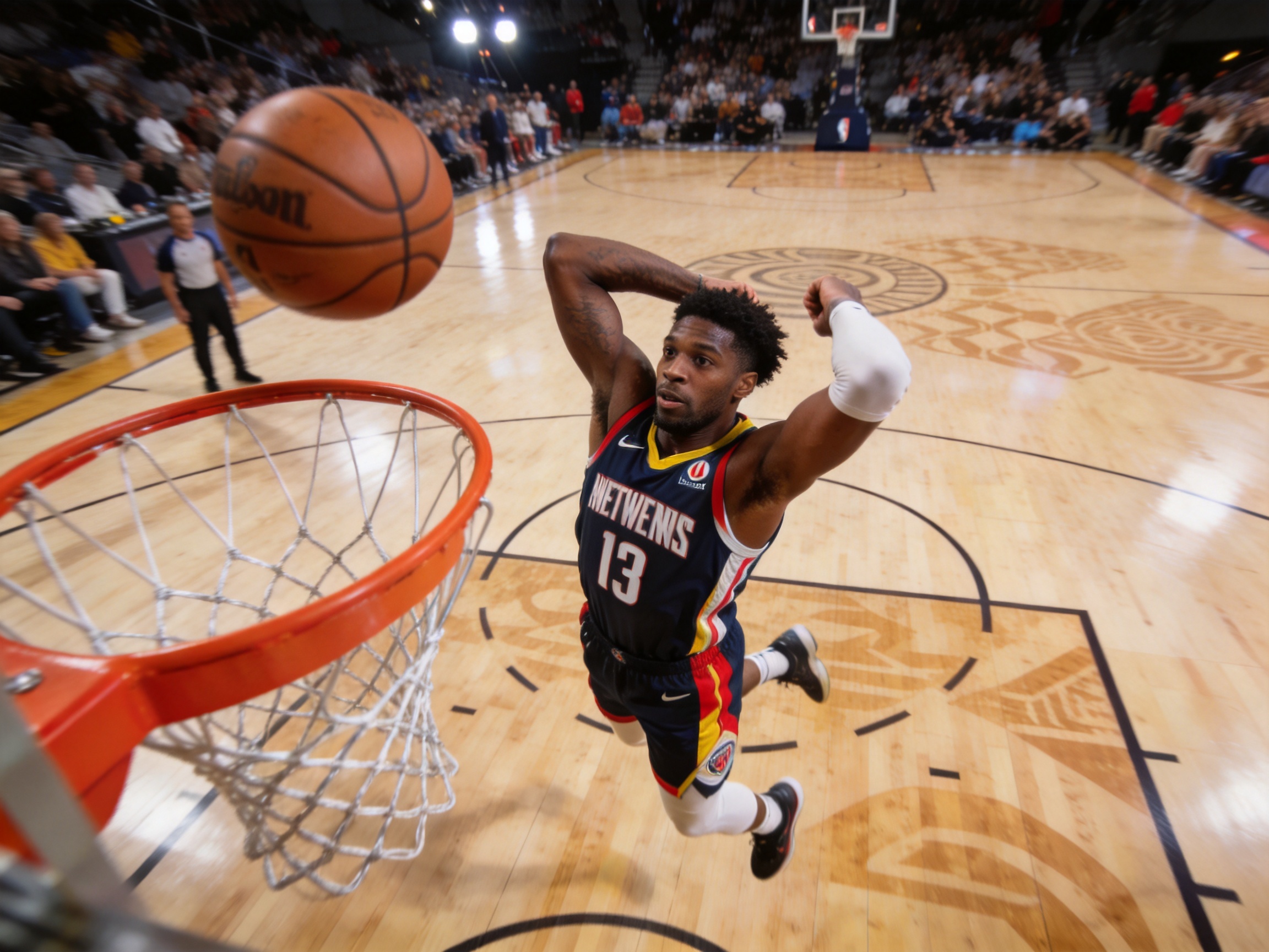 NBA集锦